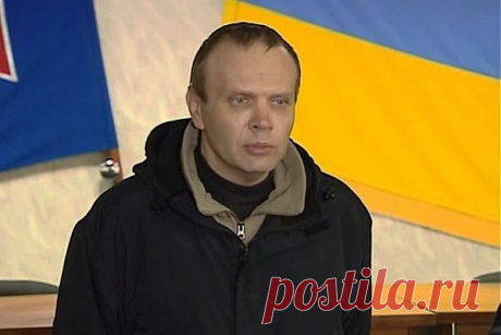 Полковник рассказал о вооруженных активистах 20 февраля на Институской | Обозреватель