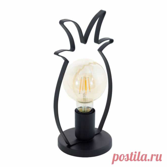 Детская настольная лампа EGLO