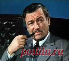 Сегодня 12 апреля в 1912 году родился(ась) Ефим Копелян