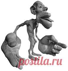 Откуда есть пошли все языки