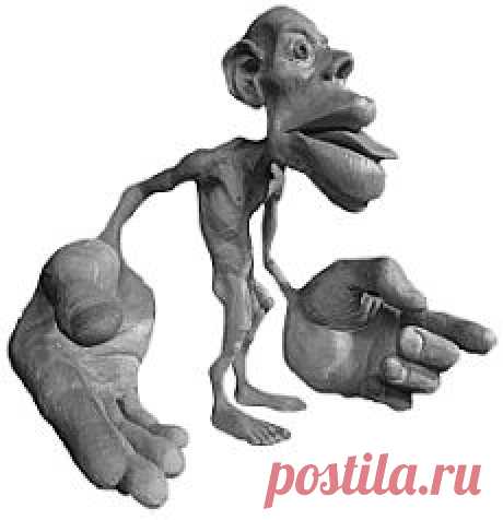 Откуда есть пошли все языки
