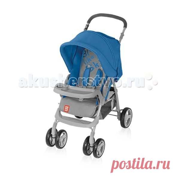 Прогулочная коляска Bomiko Model L купить Цена:8125 руб