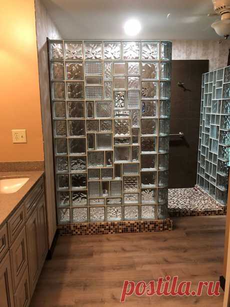 Learn the cost and prices of glass block prefabricated shower wall kits and 5 designs mistakes you don’t want to make while doing your job. Call 877-668-5888 for design, installation assistance…