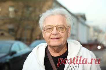 2025--Кто такой Юрий Антонов: биография музыканта, блокировка счетов ФНС и его отношение к СВО