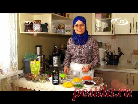 Быстро, вкусно и полезно!