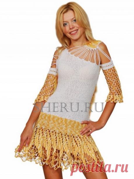 Платья, сарафаны - Форум