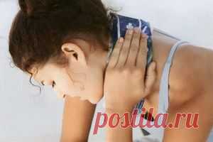 Невралгия - симптомы, причины, лечение народными средствами.