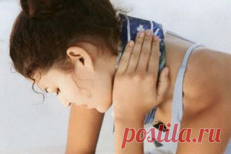 Невралгия - симптомы, причины, лечение народными средствами.