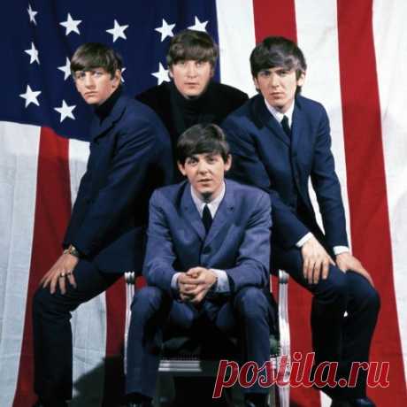 Download The Beatles - The U.S. Albums (2014) [13CD Box Set] Artist: The Beatles Title: The U.S. Albums Year Of Release: 2014 Label: Capitol Genre: Rock, Pop Quality: FLAC (tracks+.cue, log) / 24bit-44.1kHz FLAC (tracks) Total Time: 694:54 Total Size: 7.13 GB