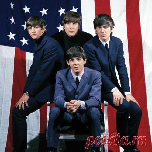 The Beatles - The U.S. Albums (2014) [13CD Box Set] free download mp3 music 320kbps