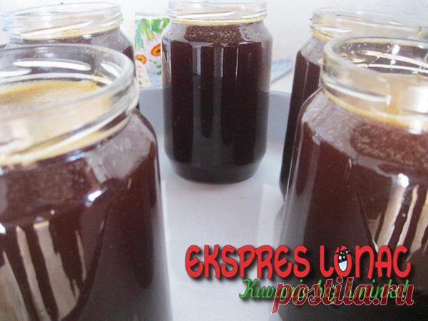 Džem od šipuraka – Ekspres lonac