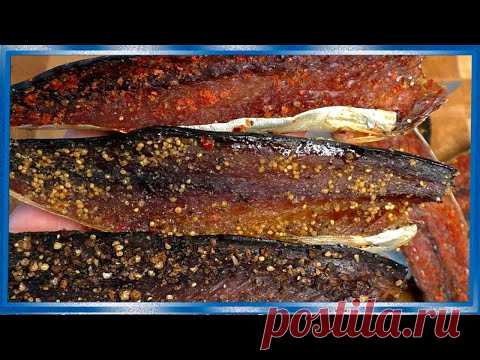 Балык из скумбрия , Отличная закуска к пиву это вяленая рыба, балык из рыбы это вкусно!