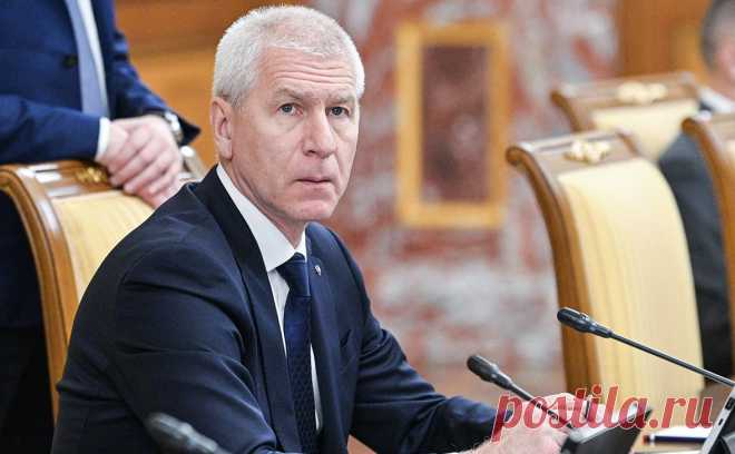 Экс-министра спорта Матыцина назначили внештатным советником Мишустина. Матыцин не вошел в состав нового правительства, но был выдвинут «Единой Россией» на праймериз для выдвижения на довыборы в Госдуму. Теперь его назначили внештатным советником Мишустина, где он продолжит курировать спорт
