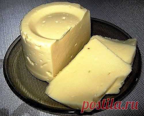 Вкусный сыр
