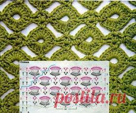 FIFIA вязания крючком блог: вязание крючком схема, схема вязания крючком
