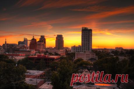 Сакраменто.США.