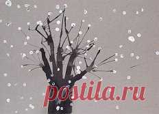 ТВОРИМ С МАЛЫШАМИ