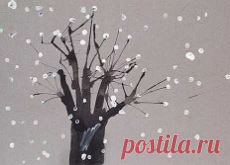 ТВОРИМ С МАЛЫШАМИ