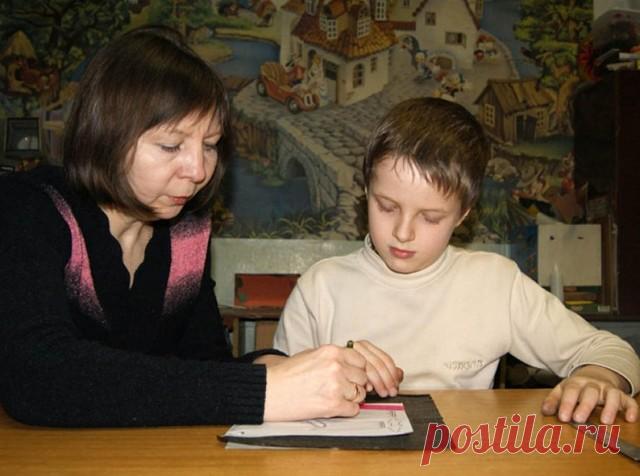 Одноклассники