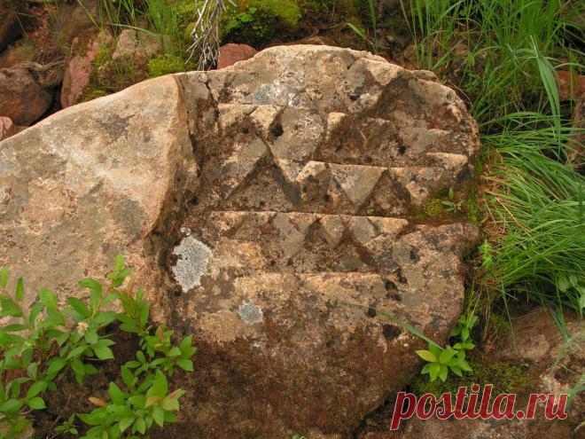 ЯКУТСКИЙ АРТЕФАКТ