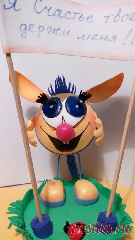 Редактировать описание