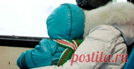 Этот эпизод мне запомнится на всю жизнь... Делайте выводы!