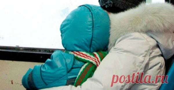 Этот эпизод мне запомнится на всю жизнь... Делайте выводы!