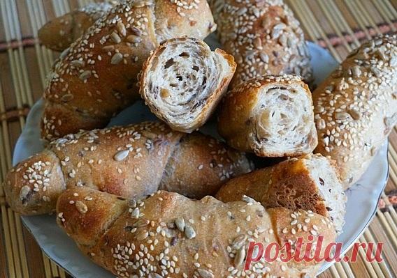 Австрийские рожки: nikomed7 — ЖЖ