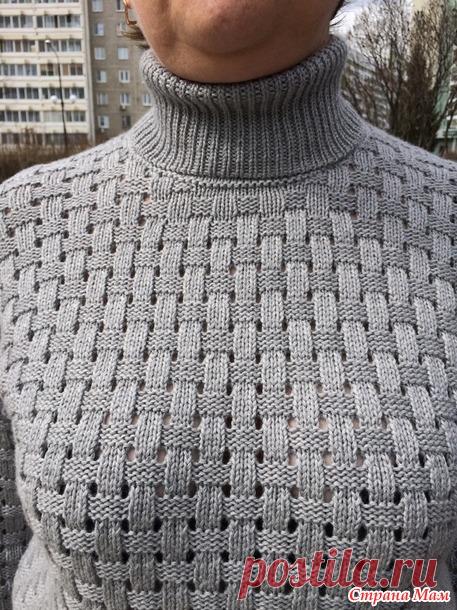 Свитер 