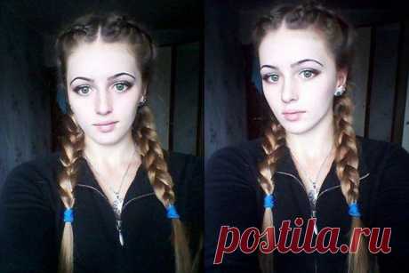 Невероятно Милая Девушка, Не Так Проста Как Кажется На Первый Взгляд… | И ПРО ЭТО