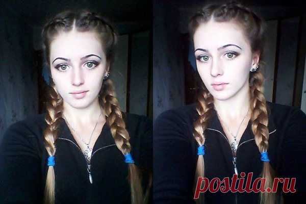 Невероятно Милая Девушка, Не Так Проста Как Кажется На Первый Взгляд… | И ПРО ЭТО