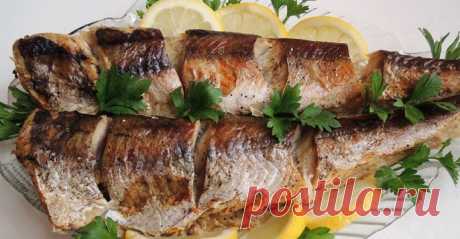 Минтай запеченный в духовке - самые вкусные рецепты приготовления Салют,  друзья! Я думаю, каждый из нас знает что нужно обязательно включать в свой рацион рыбные блюда, хотя бы раз