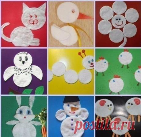 Рукоделие & HandMADE