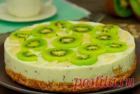 Pasakiškas bananų ir kivių tortas: paprasta pagaminti ir nereikia kepti! Pasakiškas bananų ir kivių tortas: paprasta pagaminti ir nereikia kepti! - patiekalas, kurį nesunkiai pasigaminsite pagal šį receptą. Daug gerų, išbandytų receptų, kuriuos privalai išmėginti!