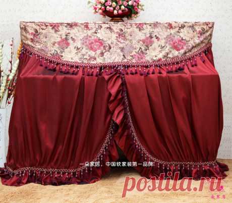 Мода украшения дома рояль крышка стул пыли комплект, принадлежащий категории Прочий домашний текстиль и относящийся к Дом и сад на сайте AliExpress.com | Alibaba Group