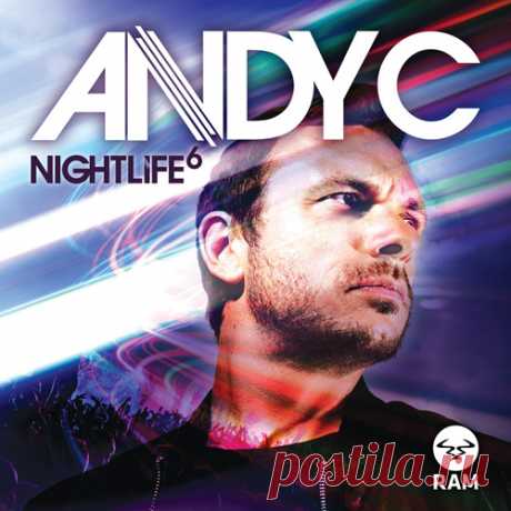 ANDY C - NIGHTLIFE 6 (RAMMLP19) • DC Breaks — Shaman (Original Mix) 5:08• Mind Vortex — Hotbox (Original Mix) 4:32• Audio — Headroom VIP (Original Mix) 5:17• Mind Vortex — Gravity (Original Mix) 4:29• Wilkinson — Direction (Original Mix) 4:48• Frankee — Black Heart (Original) 4:55• Culture Shock — Troglodyte (Original Mix) 5:16•
