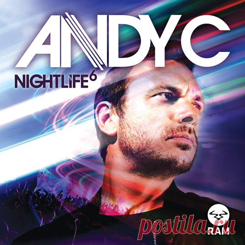 ANDY C - NIGHTLIFE 6 (RAMMLP19) • DC Breaks — Shaman (Original Mix) 5:08• Mind Vortex — Hotbox (Original Mix) 4:32• Audio — Headroom VIP (Original Mix) 5:17• Mind Vortex — Gravity (Original Mix) 4:29• Wilkinson — Direction (Original Mix) 4:48• Frankee — Black Heart (Original) 4:55• Culture Shock — Troglodyte (Original Mix) 5:16•