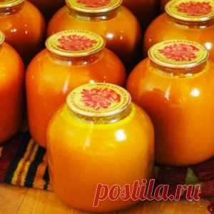 НЕ ПЕЙТЕ ЭТОТ СОК, даже домашний! Он приводит к смерти! - МирТесен