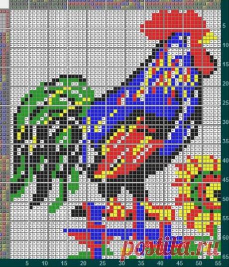 #рисункипоклеточкам #схема #вышивка #досуг #японскиекроссворды #киберкрот #петух 

Автор рисунка: В. Г. Рахубенков (г. Карпинск)
Мега №6, 2008 кроссворд №23