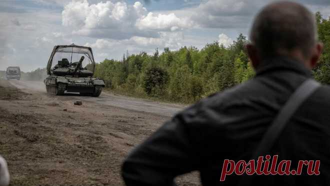 Уголовное дело по нападению Украины на Курскую область превысило 200 томов. Уголовное дело по нападению Украины на Курскую область насчитывает более 200 томов. Об этом заявил подполковник юстиции Дмитрий Горяченков, пишет ТАСС. "Расследуется уголовное дело по факту нападения воинских формирований Украины на ...
