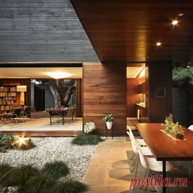 Публикация Interior Design & Architecture в Instagram • Мар 9 2017 в 12:09 UTC 24.7 тыс. отметок «Нравится», 115 комментариев — Interior Design & Architecture (@homeadore) в Instagram: «Venice House by Sebastian Mariscal Studio 😮»