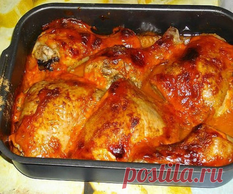 25 рецептов с курочкой:
1. Куриные голени в сметанном маринаде

2. Куриные ножки со сметаной и сыром

3. Домашняя колбаска для бутербродиков

4. Ароматная курица с кабачками в соусе

5. Куриное филе тушеное с овощами

6. Салат с курицей и ананасом в тарталетках

7. Чикен нагетс

8. Куриные оладьи с сыром на кефире

9. Куриные грудки по особой технологии

10. Плов по-бурятски

11. Восхитительная курица с грибами, запеченная под картофельной шубой