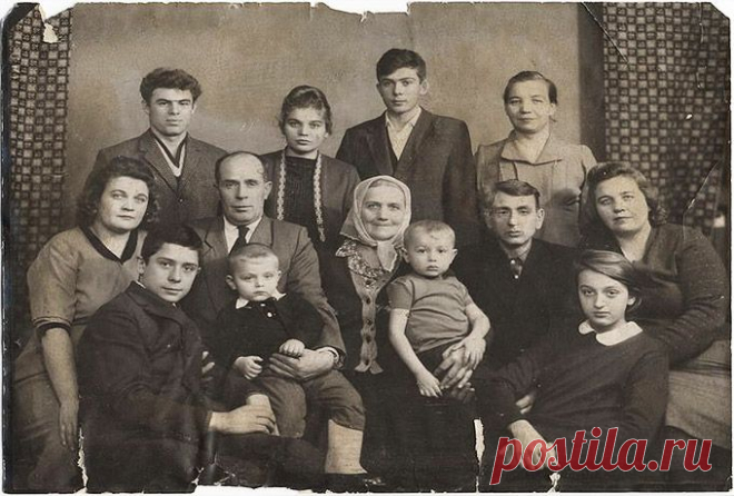 Как вернуть себе силу своего рода