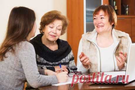 Как будут наказывать за увольнение в 50-60 лет | Выживи сам