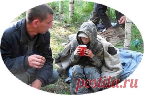 5 историй о людях, которые не растерялись в экстремальной ситуации