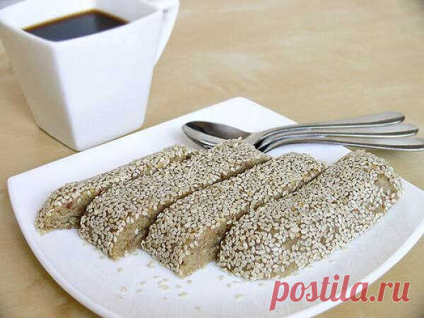 Как приготовить лечебную халву? Вкусный и полезный рецепт для вашего организма — Домашние