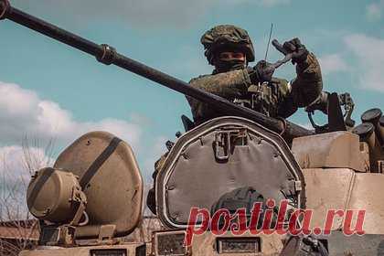 Военкор рассказал о действиях ВС России после взятия Часова Яра