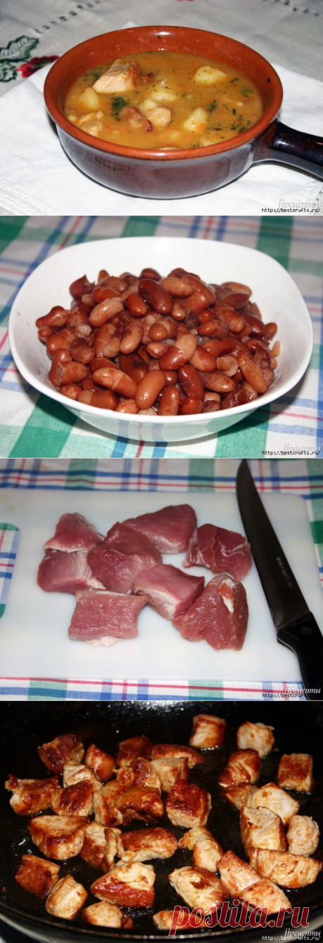 Чанахи по-львовски