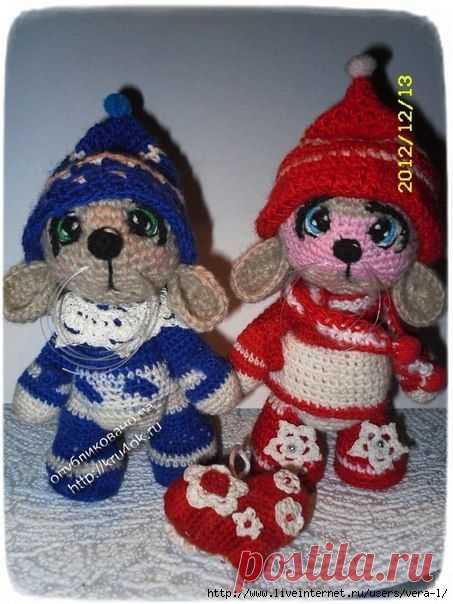 цитата tati_mama : НОВОГОДНИЕ МЫШАТА ОТ НАТАЛЬИ (20:26 11-11-2015) [3129940/376542109] - irina-lena@inbox.ru - Почта Mail.Ru