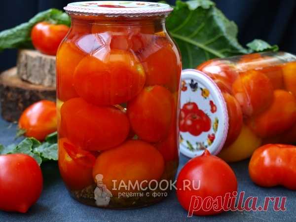Помидоры с медом — рецепт с фото пошагово. Как приготовить помидоры с мёдом на зиму?